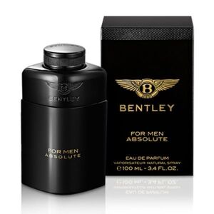 Bentley Absolute Parfum pentru bărbați 100ml Eau de Parfum - Frumusețe și sănătate