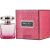Jimmy Choo Blossom butelka perfum i opakowanie