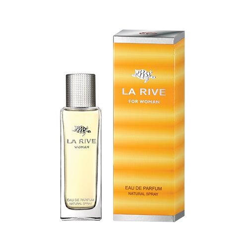 La Rive Woman Eau de Parfum 90ml nőknek - La Rive