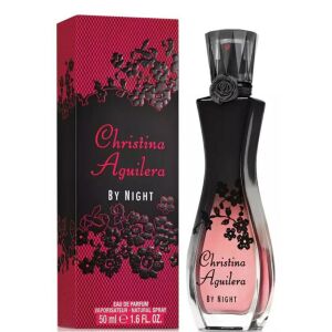 Christina Aguilera By Night Woda Perfumowana 50ml dla kobiet - Perfumy dla kobiet