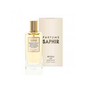 Saphir Seduction Woman Woda Perfumowana 50ml - Perfumy dla kobiet