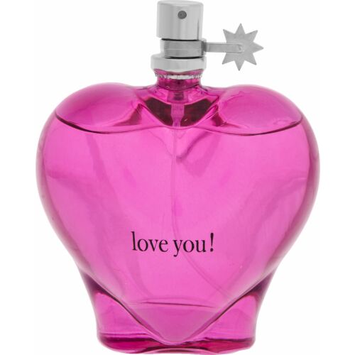 Ich liebe dich EDP 100 ml 138393025