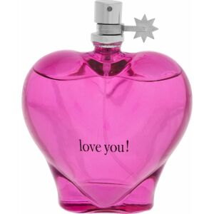 Te iubesc EDP 100 ml 138393025 - Parfum pentru femei