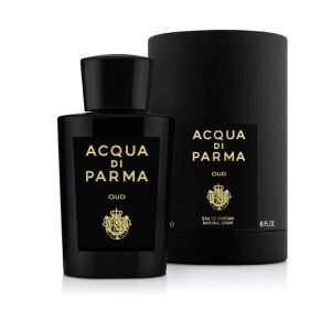 Acqua di Parma Oud Parfüm Spray, 180ml 130742333