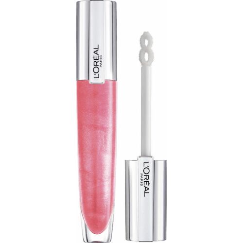 L'Oreal Paris Brilliant Signature Plump-In-Gloss 406 Amplify applikátorral