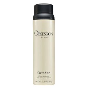Calvin Klein Obsession Deospray 150 ml 130742359 - Calvin Klein