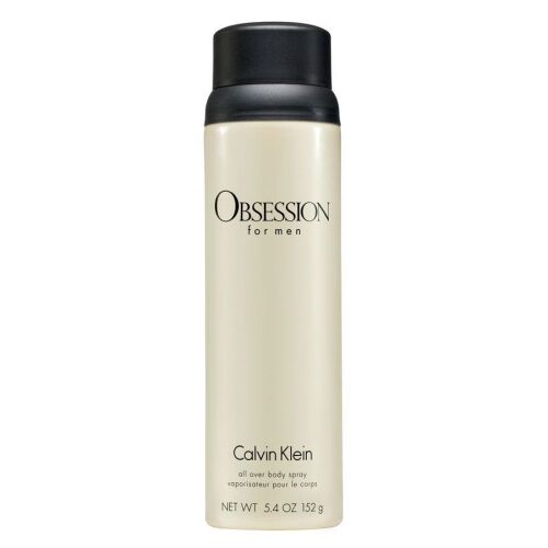 Calvin Klein Obsession Dezodorant w sprayu 150ml 130742359