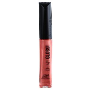 Rimmel Oh My Gloss 330 Snog błyszczyk do ust - Usta
