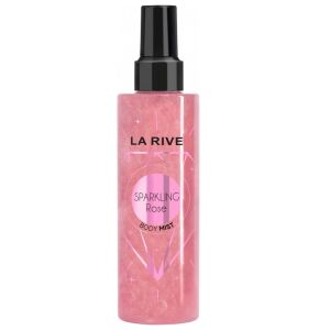 La Rive Sparkling Rose Testpermet 200ml