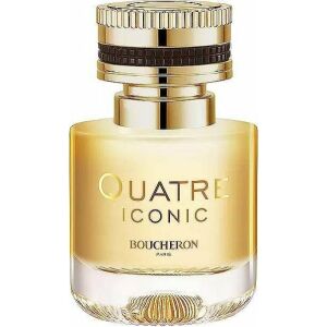 Boucheron Quatre Iconic Eau de Parfum 30ml pentru femei - Parfum pentru femei