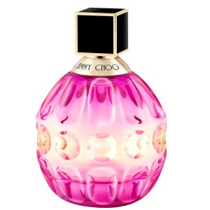 Jimmy Choo Rose Passion Eau de Parfum 100ml, kwiatowy i kobiecy zapach - Jimmy Choo