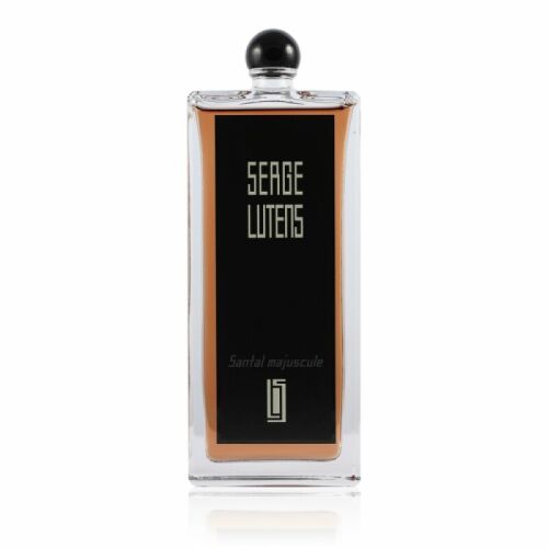 Serge Lutens Santal Majuscule Eau de Parfum, 100ml 173930125 - Férfi parfüm