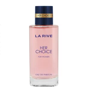 La Rive Her Choice Eau de Parfum, 100ml női parfüm