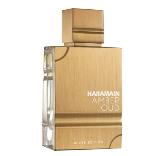 Al Haramain Amber Oud Fehér Kiadás Eau de Parfum 200ml - Al Haramain