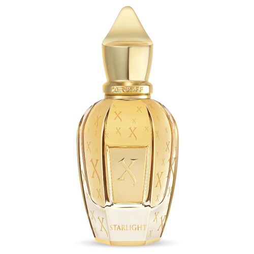 Xerjoff Starlight Eau de Parfum 50ml, egy luxus és elegáns illat nőknek - Xerjoff