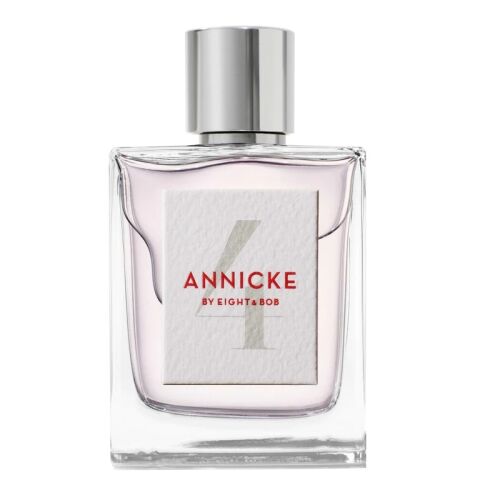 Eight & Bob Annicke 4 Eau de Parfum 100ml - Testápolás és higiénia