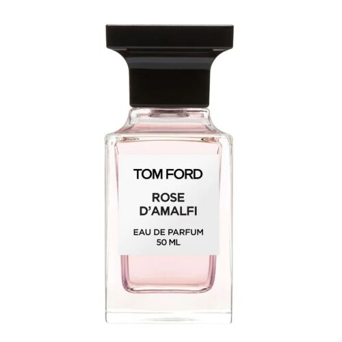 Tom Ford Rose D' Amalfi Eau de Parfum 50ml, egy luxus virágos illat nőknek - Tom Ford