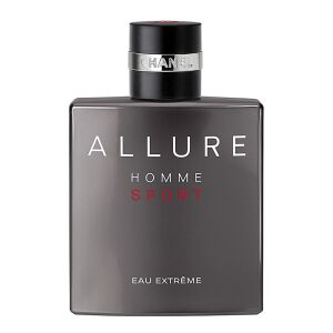 Chanel Allure Homme Sport Eau Extrême Férfi Parfüm, 150ml 130742817