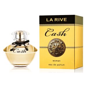 La Rive Cash Női Parfüm, Eau de Parfum, 90ml