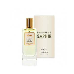 Saphir Select One Woda Perfumowana Damska, 50ml - Perfumy dla kobiet