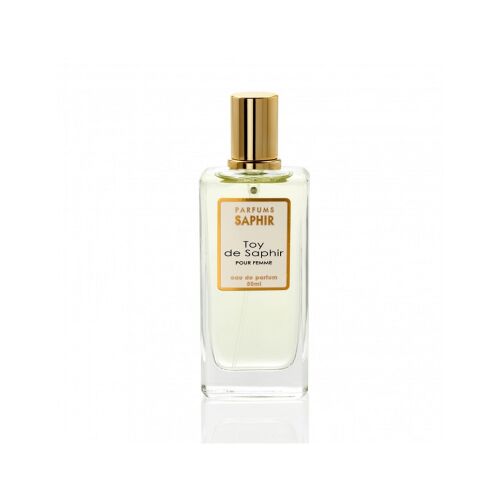 Saphir Toy Női Parfüm Eau de Parfum 50ml 