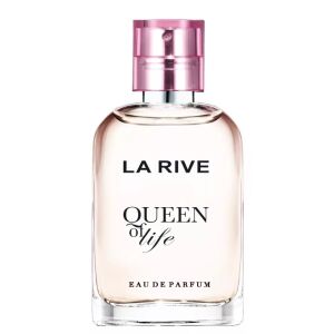 La Rive Queen Of Life Eau de Parfum 30ml dla kobiet - Perfumy dla kobiet