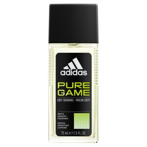 Adidas Pure Game Spray do ciała 75ml - Spray testowy