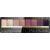 Eveline Eveline Eyeshadow Professional Palette Lidschatten-Set 05 Essential Rose (8) 9,6 g 130742954
