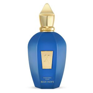 Xerjoff Blue Hope Eau de Parfum 100ml, ein luxuriöser und eleganter Duft für besondere Anlässe - Xerjoff