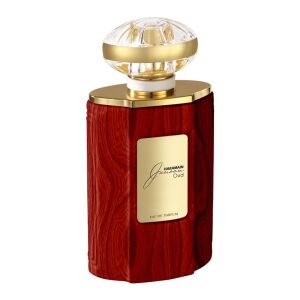 Al Haramain Junoon Oud Eau de Parfum - 75 ml Légies Elegancia