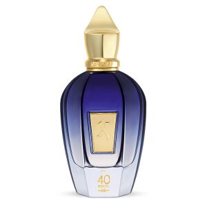 Xerjoff 40 Knots Eau de Parfum, 100 ml-es Luxus Illatuniszexparfüm 130743193