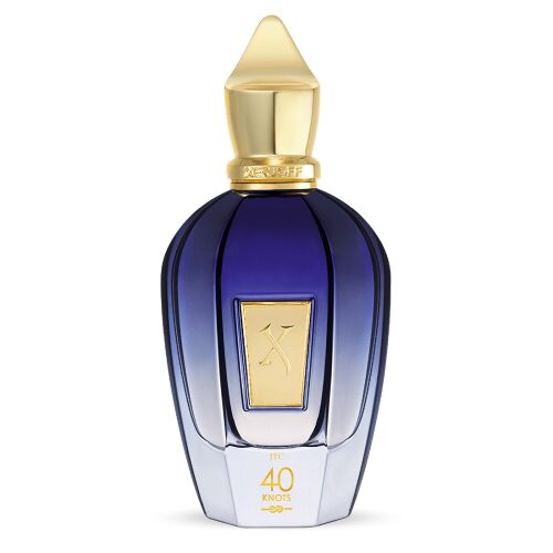 Xerjoff 40 Knots Eau de Parfum, 100 ml-es Luxus Illatuniszexparfüm 130743193