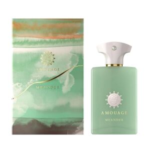 Amouage Meander Eau de Parfum, 100 ml - Luxus Parfüm nőknek 130743200