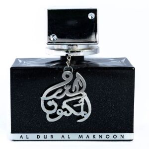 Lattafa Al Dur Al Maknoon Silver Woda Perfumowana 100ml - Lattafa