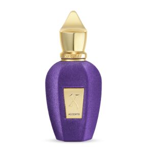 Unisex-Parfüm Xerjoff EDP V Accento 50 ml 130743207 - Xerjoff