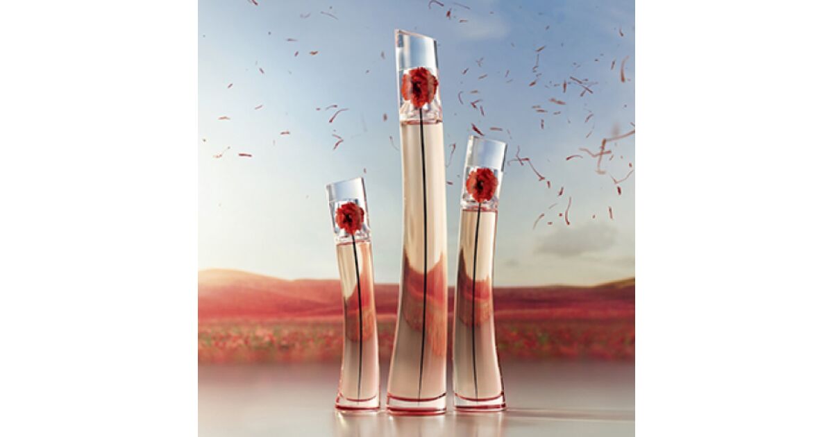 Kenzo Flower Eau De Parfum 30 Ml pepita.com