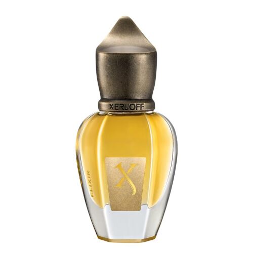 Xerjoff Elixir Parfüm Kivonat, 15ml Luxus Illat - Xerjoff