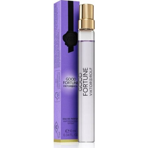 Viktor & Rolf Good Fortune 10ml parfüm nőknek, utazó méret - Női parfüm