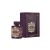 Lattafa Bade'e Al Oud Amethyst Eau de Parfum 100ml