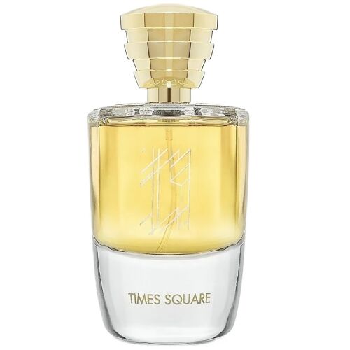 Masque Milano Times Square Eau de Parfum, 100ml üveg - Női parfüm
