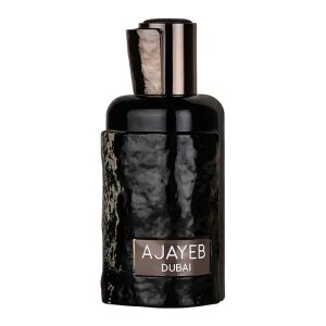 Lattafa Ajayeb Dubaj Eau de Parfum, 100 ml