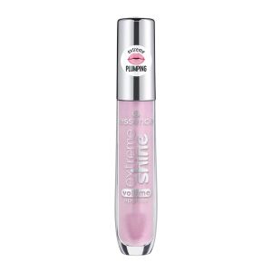 Essence Extreme Shine 102 Sweet Dreams powiększający błyszczyk do ust - Usta