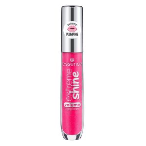 Essence Szájfény Volumen Növelő 103 Pretty in Pink, 5 ml