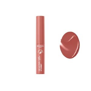 Bourjois Healthy Mix Clean Ajak Sorbet Rúzs színminta - 06 Peanude Butter - Bourjois