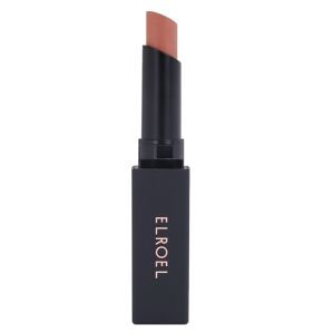 Elroel Velluto Matt Lippenstift - 01 Fog Beige - Lippenstift