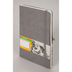 Antra Notes A5 Dots Impresja (244294) 130743906 - Caiete și carnețele