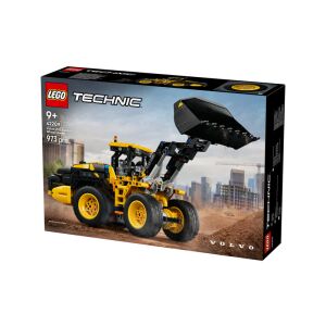 LEGO Technic 42209 Volvo 120 electric kerekes rakodógép 130783930