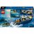 LEGO City 60456 Verfolgungsjagd mit dem Polizeiboot 144435048