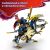 LEGO® NINJAGO® Mechaniczny Smok Jeźdźca Rouge 71843 139534421
