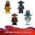 LEGO® NINJAGO® Rouge Dragon Rider Robot 71843 139534421